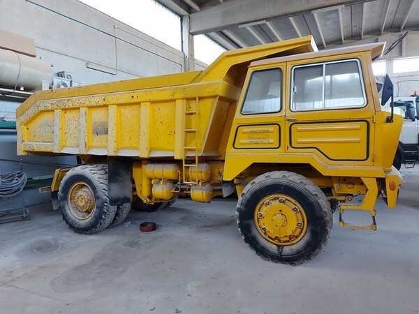 8#5665 Autocarro Perlini in vendita - foto 3