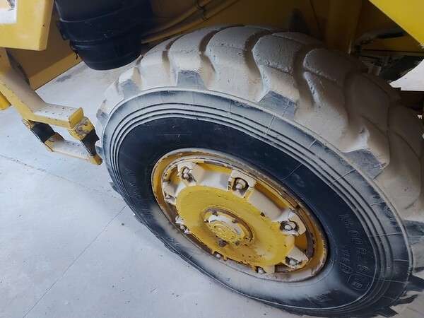 8#5665 Autocarro Perlini in vendita - foto 7
