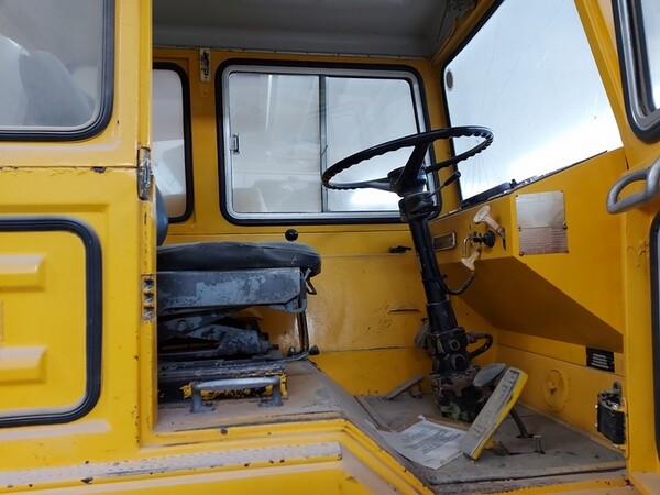 8#5665 Autocarro Perlini in vendita - foto 10