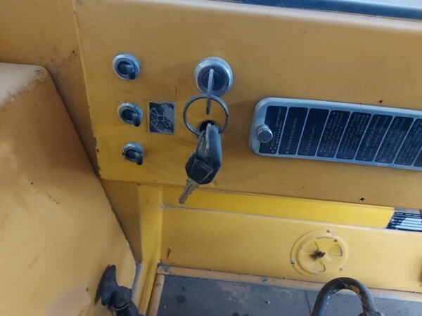 8#5665 Autocarro Perlini in vendita - foto 14