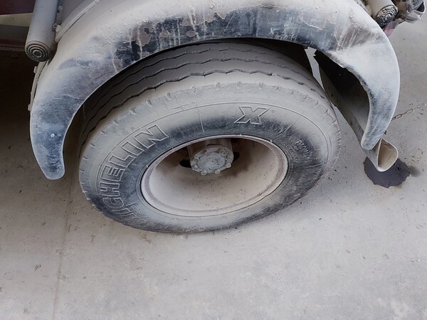 9#5665 Autocarro Fiat Iveco in vendita - foto 8