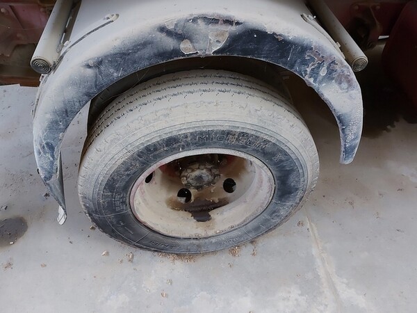 9#5665 Autocarro Fiat Iveco in vendita - foto 9
