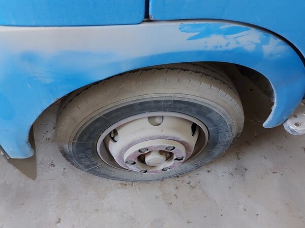 9#5665 Autocarro Fiat Iveco in vendita - foto 10