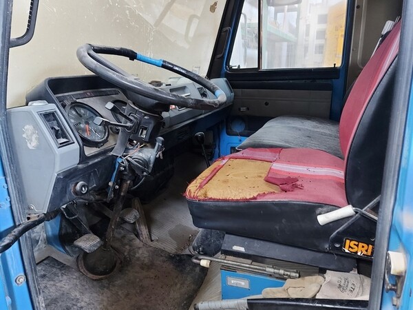 9#5665 Autocarro Fiat Iveco in vendita - foto 12