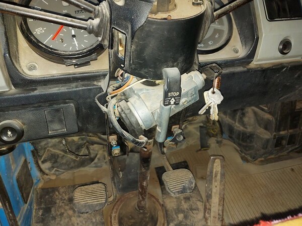 9#5665 Autocarro Fiat Iveco in vendita - foto 14