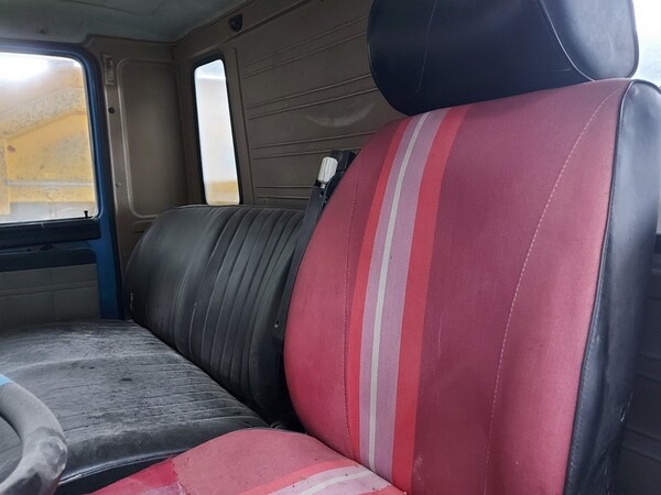 9#5665 Autocarro Fiat Iveco in vendita - foto 15