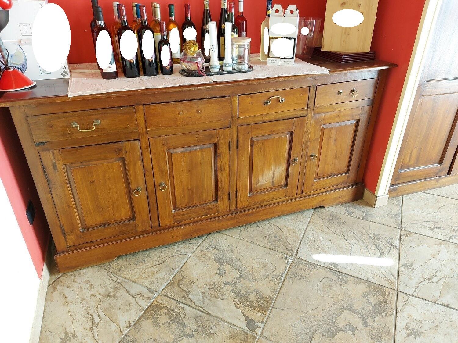 Lot Hotel furnishings