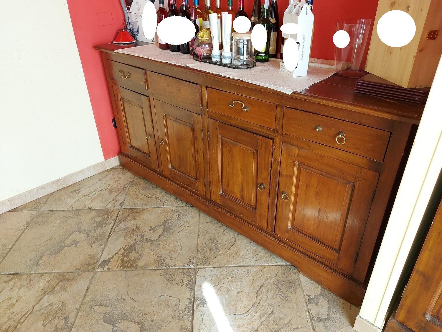 Lot Hotel furnishings