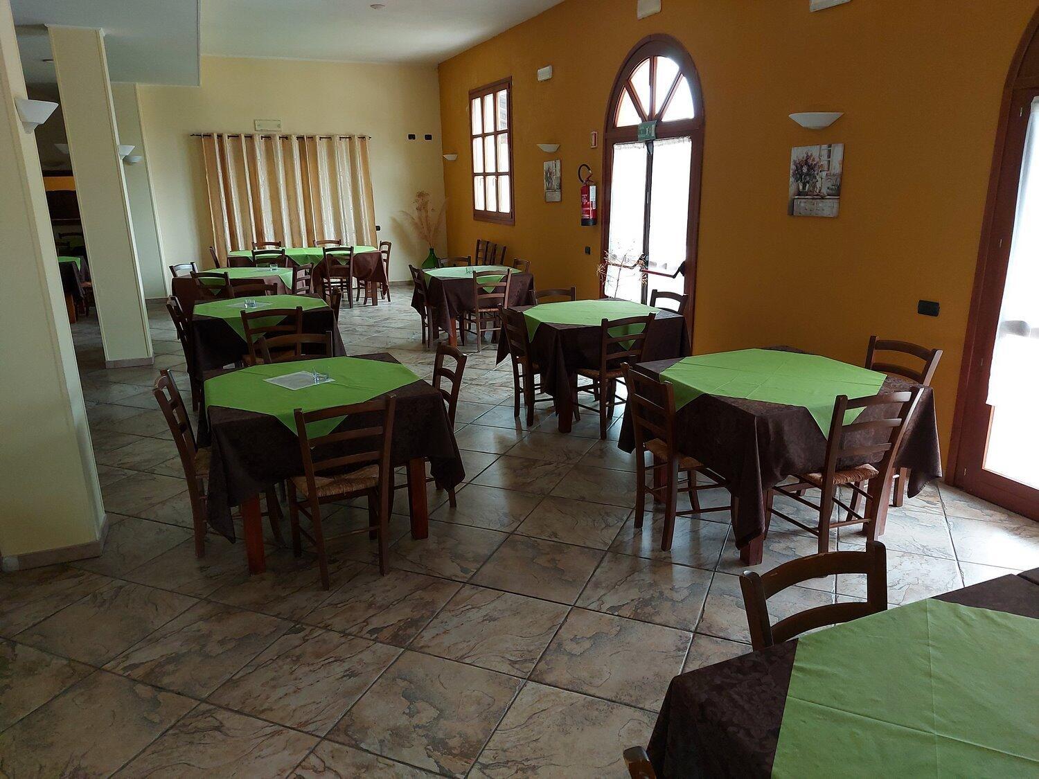 Lot Hotel furnishings