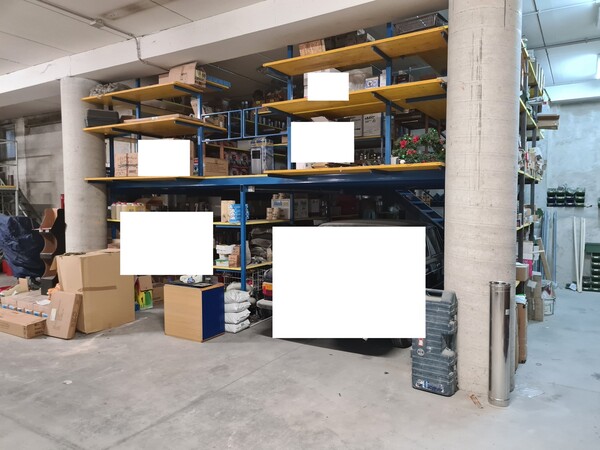 1#5667 Cessione di azienda dedita al commercio di materiali edili e ferramenta in vendita - foto 2