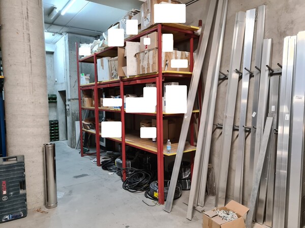 1#5667 Cessione di azienda dedita al commercio di materiali edili e ferramenta in vendita - foto 4