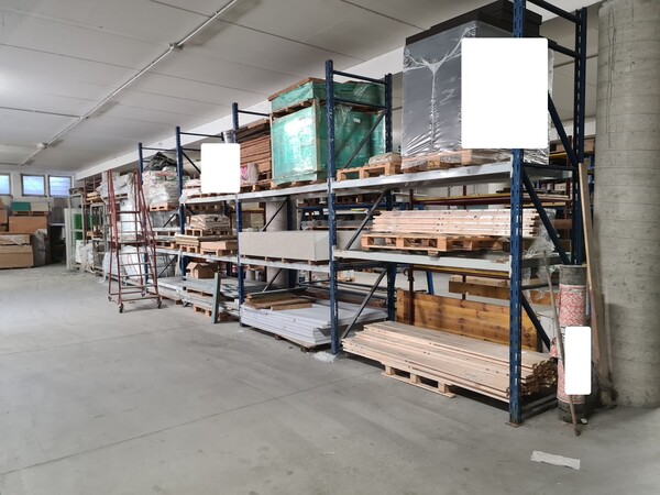 1#5667 Cessione di azienda dedita al commercio di materiali edili e ferramenta in vendita - foto 6