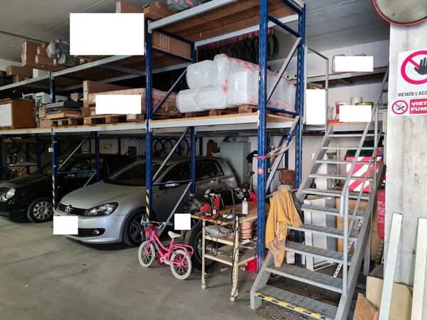 1#5667 Cessione di azienda dedita al commercio di materiali edili e ferramenta in vendita - foto 7
