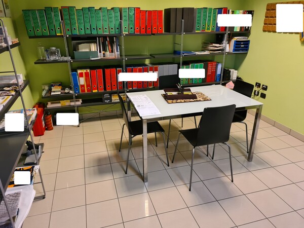 1#5667 Cessione di azienda dedita al commercio di materiali edili e ferramenta in vendita - foto 11