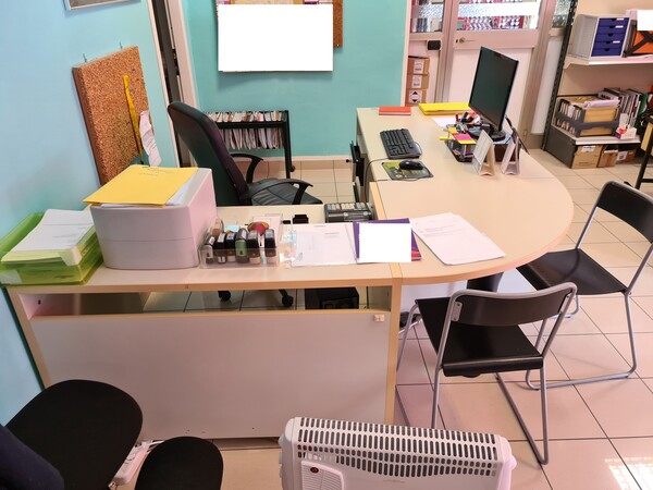 1#5667 Cessione di azienda dedita al commercio di materiali edili e ferramenta in vendita - foto 12