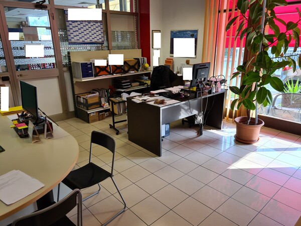 1#5667 Cessione di azienda dedita al commercio di materiali edili e ferramenta in vendita - foto 13