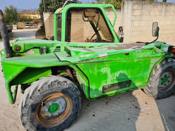 1#5667 Cessione di azienda dedita al commercio di materiali edili e ferramenta in vendita - foto 24
