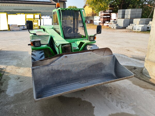 1#5667 Cessione di azienda dedita al commercio di materiali edili e ferramenta in vendita - foto 25