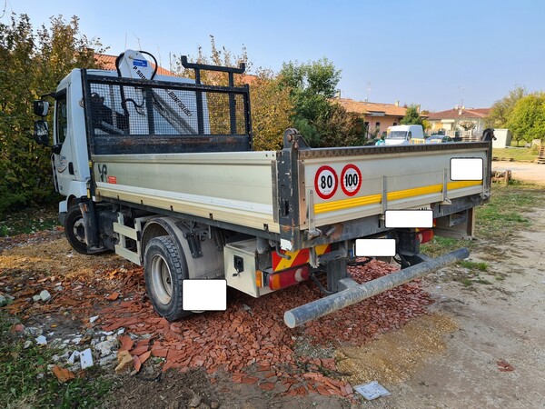 1#5667 Cessione di azienda dedita al commercio di materiali edili e ferramenta in vendita - foto 32