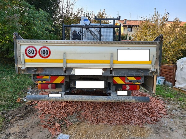 1#5667 Cessione di azienda dedita al commercio di materiali edili e ferramenta in vendita - foto 33