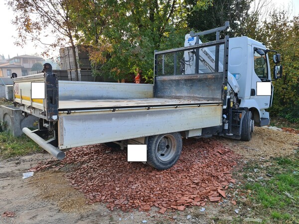 1#5667 Cessione di azienda dedita al commercio di materiali edili e ferramenta in vendita - foto 35