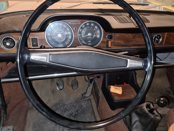 2#5668 Autovettura Fiat Special in vendita - foto 10
