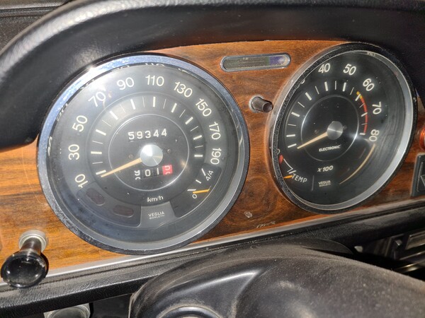 2#5668 Autovettura Fiat Special in vendita - foto 11
