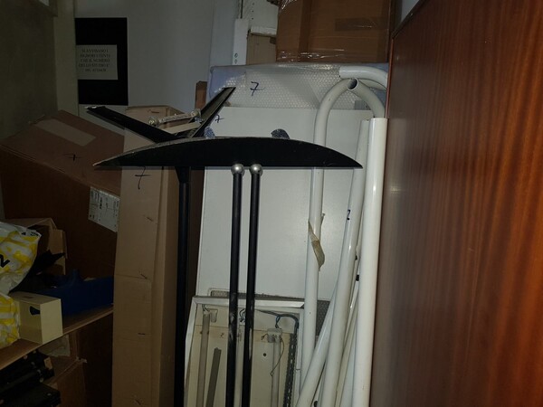 1#5669 Arredi e accessori di design per la casa in vendita - foto 4