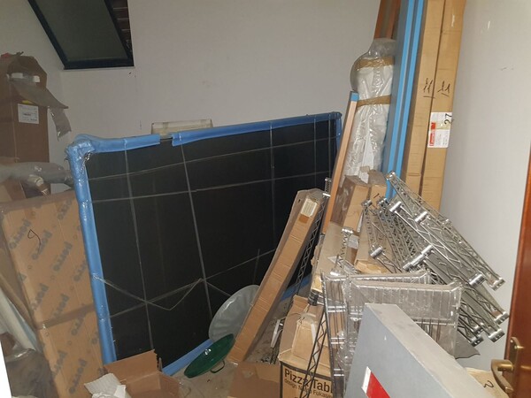 1#5669 Arredi e accessori di design per la casa in vendita - foto 10