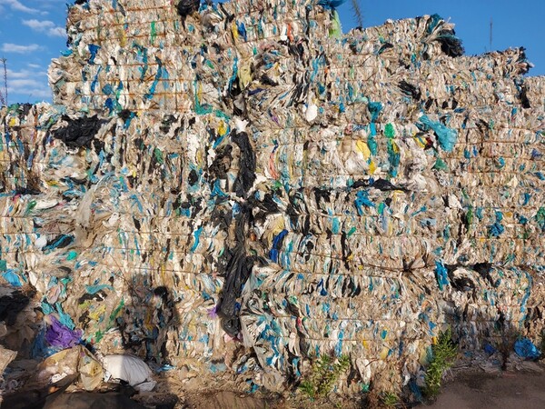2#5671 Materia prima in plastica in vendita - foto 20