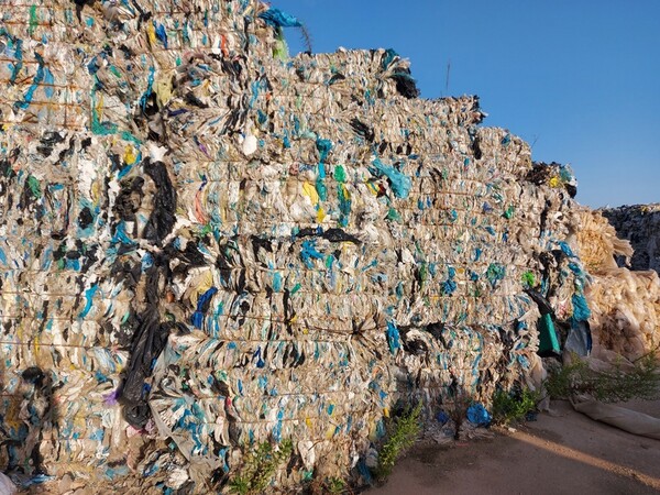 2#5671 Materia prima in plastica in vendita - foto 21