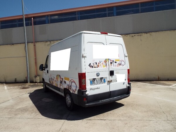 1#5672 Autocarro Fiat Ducato in vendita - foto 4