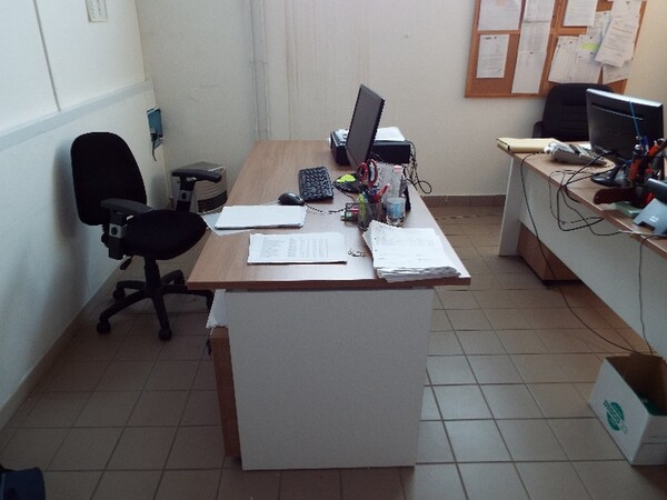 11#5672 Attrezzature elettroniche e arredi ufficio in vendita - foto 18