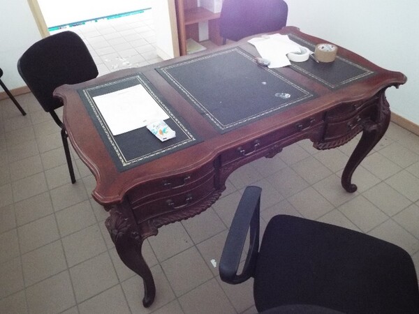 11#5672 Attrezzature elettroniche e arredi ufficio in vendita - foto 21