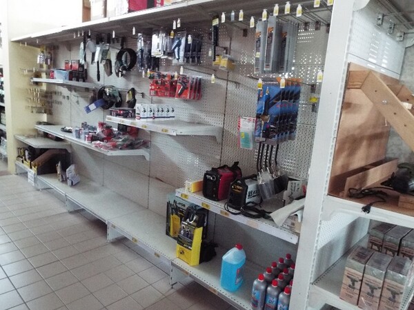 12#5672 Elettroutensileria in vendita - foto 15