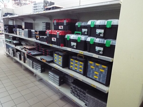 12#5672 Elettroutensileria in vendita - foto 20