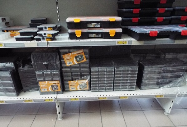 12#5672 Elettroutensileria in vendita - foto 22
