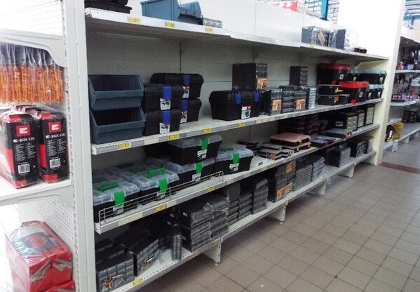 12#5672 Elettroutensileria in vendita - foto 24