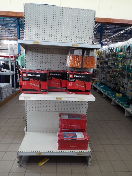 12#5672 Elettroutensileria in vendita - foto 25