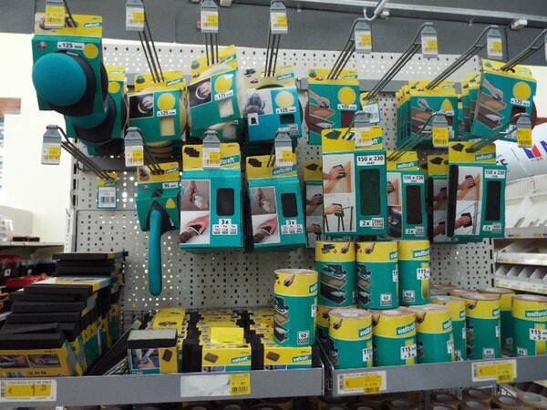 12#5672 Elettroutensileria in vendita - foto 32