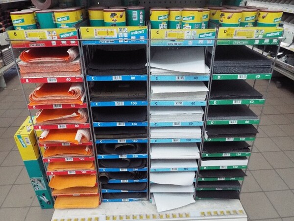 12#5672 Elettroutensileria in vendita - foto 33