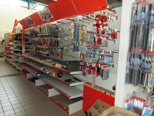 12#5672 Elettroutensileria in vendita - foto 37