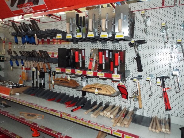 12#5672 Elettroutensileria in vendita - foto 40