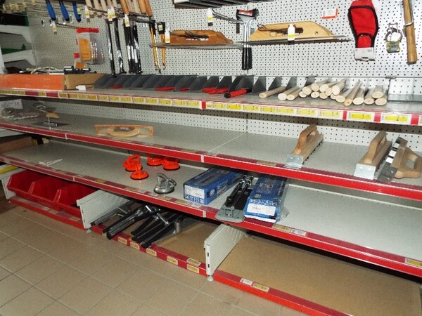 12#5672 Elettroutensileria in vendita - foto 41