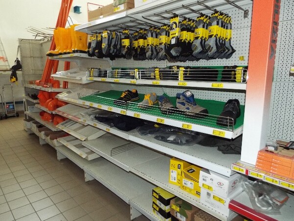 12#5672 Elettroutensileria in vendita - foto 43