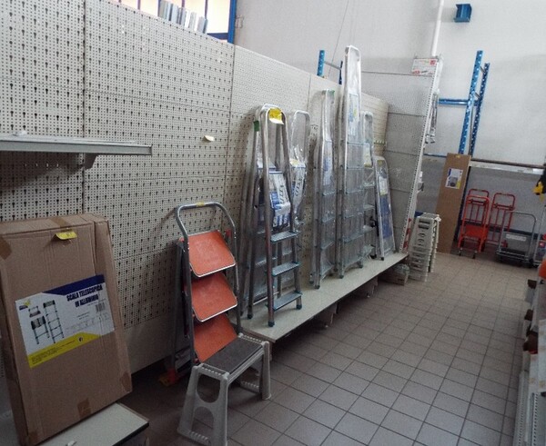 12#5672 Elettroutensileria in vendita - foto 48