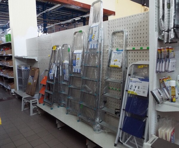 12#5672 Elettroutensileria in vendita - foto 49