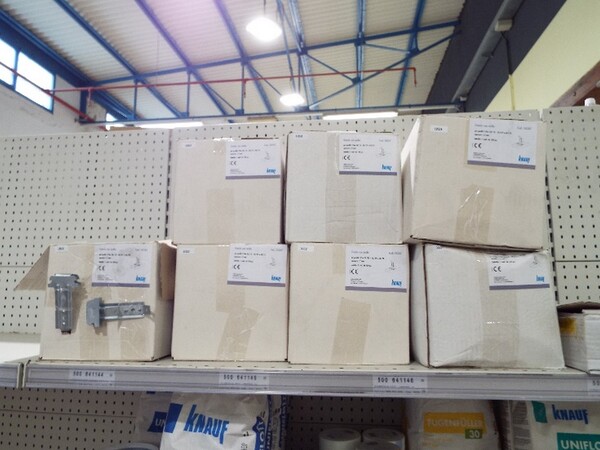 12#5672 Elettroutensileria in vendita - foto 52