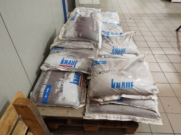 12#5672 Elettroutensileria in vendita - foto 63