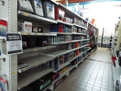 Vehicle accessories - Lote 14 (Subasta 5672)